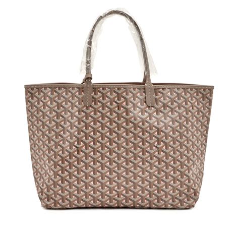 goyard st louis pm price 2023|goyard small tote.